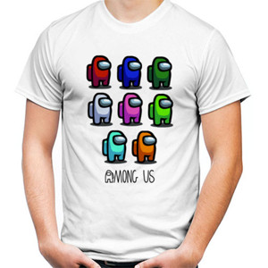 Kaos  Kaos Among Us - Characters (CLAMS03)