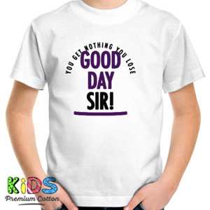 Kaos you get nothing you lose