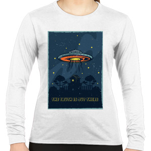 Kaos UFO