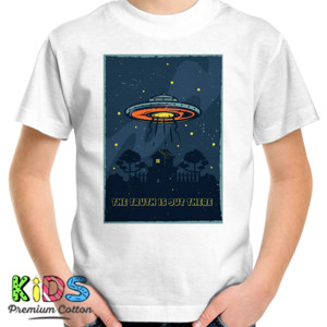 Kaos UFO