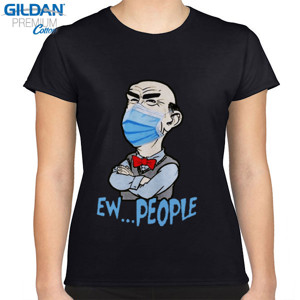 Kaos ew people