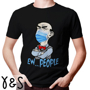 Kaos ew people