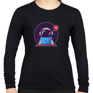 Kaos Astronaut 3