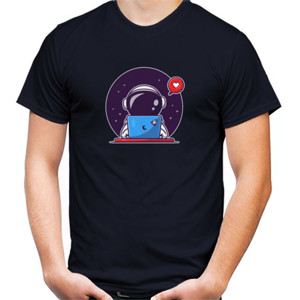 Kaos Astronaut 3