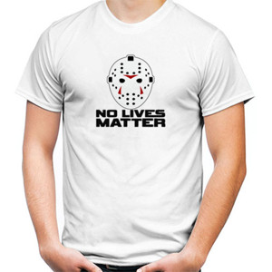 Kaos No lives matter 1