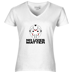 Kaos No lives matter 1