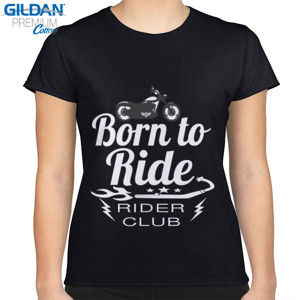 Kaos DCLT Born to Ride