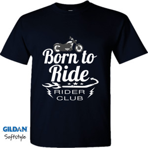 Kaos DCLT Born to Ride