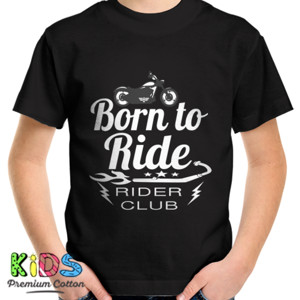 Kaos DCLT Born to Ride