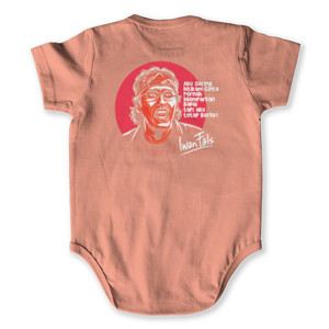 Baby Jumper Tetap Berdiri