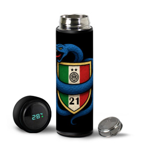 Tumbler Tumbler Suhu