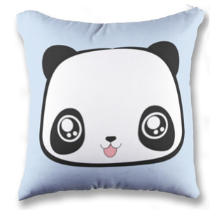 Bantal Panda
