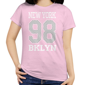 Kaos New York Brooklyn 98