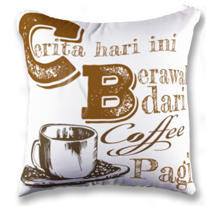 Bantal Cerita