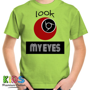 Kaos look at me
