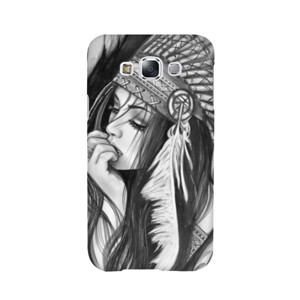 Anak Gadis Casing HP