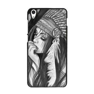 Anak Gadis Casing HP