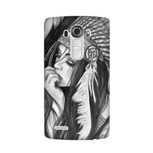 Anak Gadis Casing HP