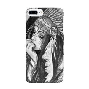 Anak Gadis Casing HP