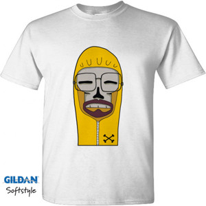 Kaos Breaking Bad chimiste version Sanrankune