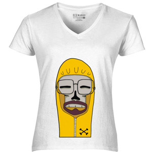 Kaos Breaking Bad chimiste version Sanrankune