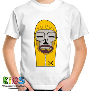 Kaos Breaking Bad chimiste version Sanrankune