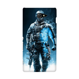 Game Casing HP