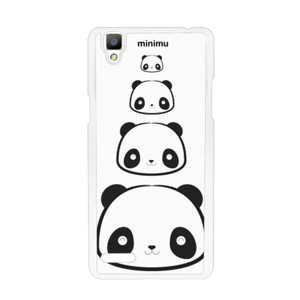 ces hp panda minimu Casing HP