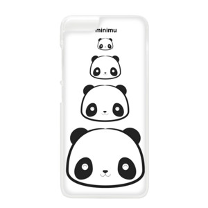 ces hp panda minimu Casing HP