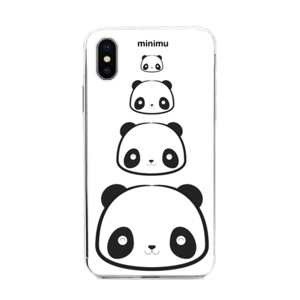 ces hp panda minimu Casing HP