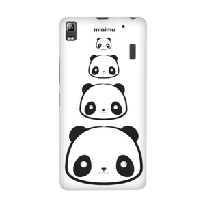 ces hp panda minimu Casing HP