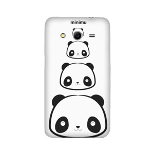 ces hp panda minimu Casing HP