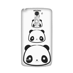 ces hp panda minimu Casing HP
