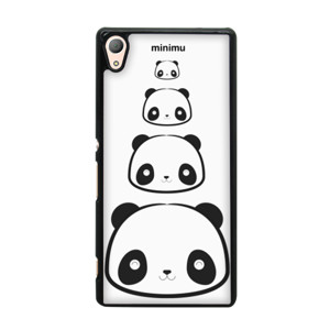 ces hp panda minimu Casing HP