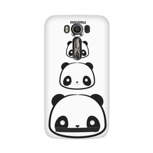 ces hp panda minimu Casing HP