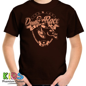 Kaos Death Race