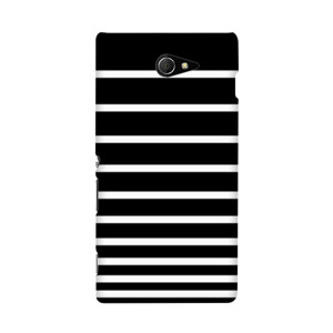 Interpolate Hitam Casing HP