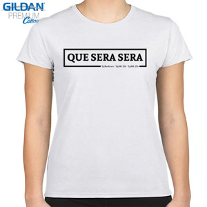 Kaos Que Sera Sera