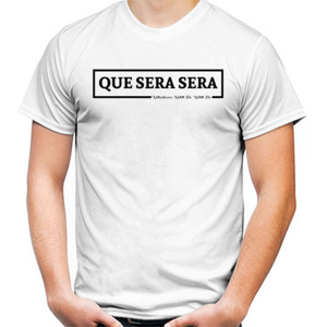 Kaos Que Sera Sera