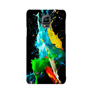 Samsung Galaxy Note 4 Galerif Case Casing HP