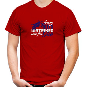 Kaos DIRTYBIKES