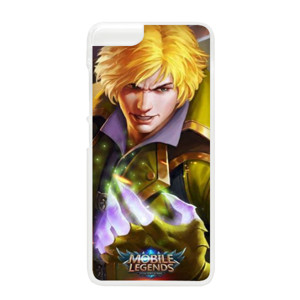 case alucard mobile lagend 01 Casing HP