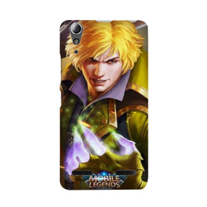 case alucard mobile lagend 01 Casing HP