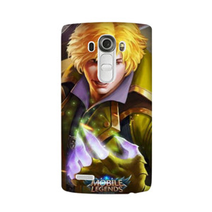 case alucard mobile lagend 01 Casing HP