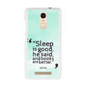 Books are better Casing HP