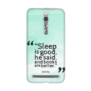 Books are better Casing HP