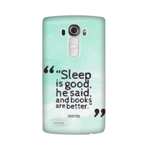 Books are better Casing HP