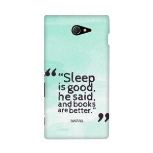 Books are better Casing HP