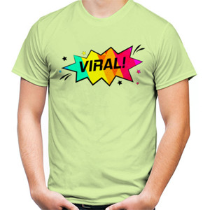 Kaos Viral