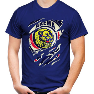 Kaos kaos 3d arema